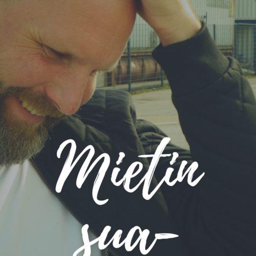 Mietin sua – Parisuhdeilta