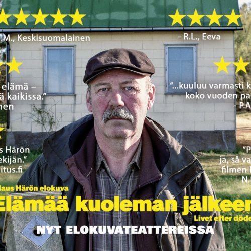 Elokuva – Elämää kuoleman jälkeen