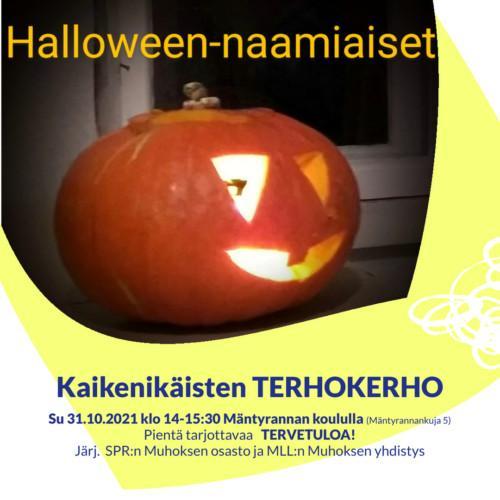 TERHOKERHO – Kaikenikäisten kohtaamispaikka