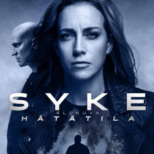 Syke – elokuva : HÄTÄTILA