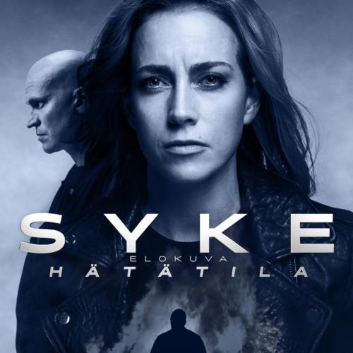 Syke:elokuva – Hätätila