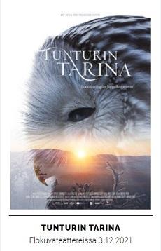 Elokuva: Tunturin tarina