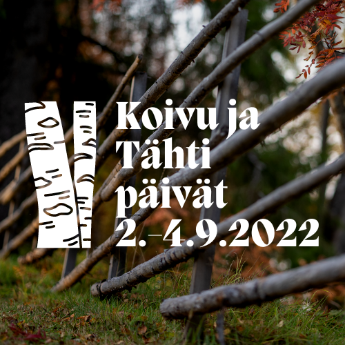 Koivu ja Tähti -päivät 2022