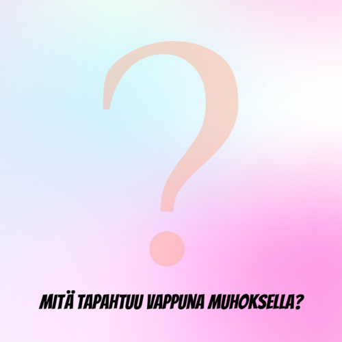 Muhoksen Vappu
