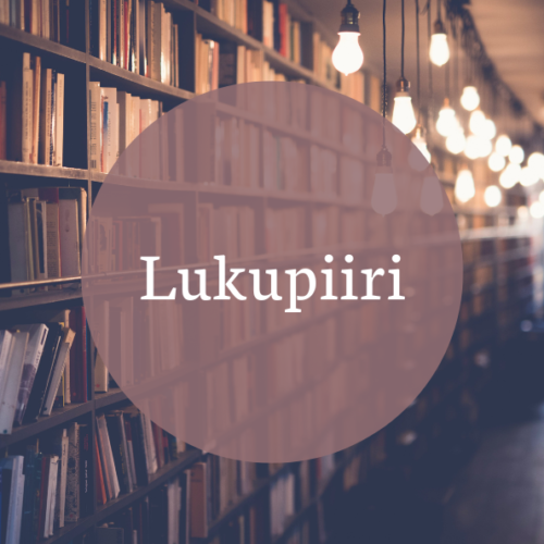 Lukupiiri