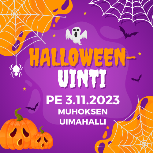 Halloween-uinti