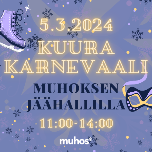 Kuurakarnevaali