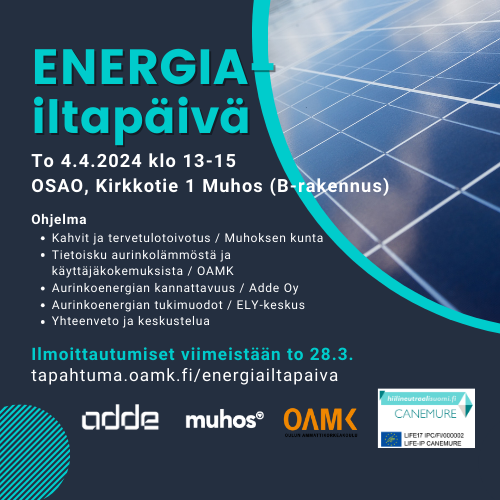 Energiailtapäivä