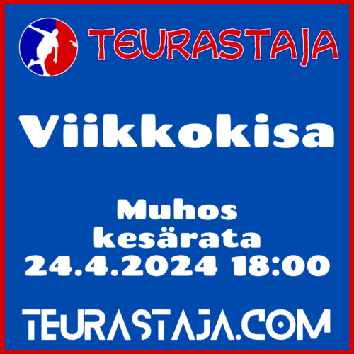 Teurastaja viikkokisa (frisbeegolf)