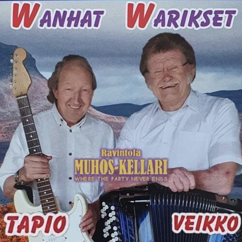 Veikko&Tapio tanssi-ilta