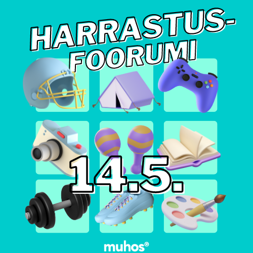 Harrastusfoorumi