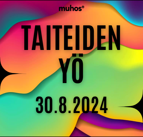 Taiteiden yö