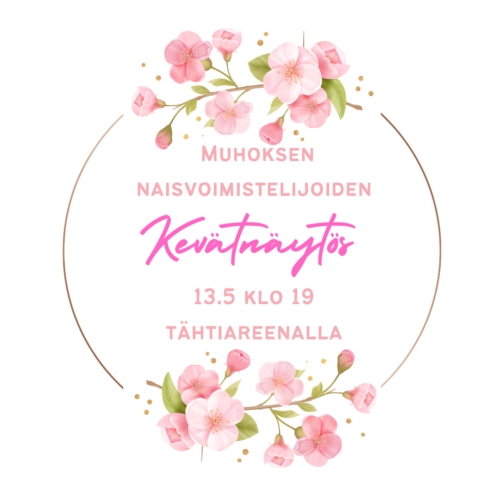 MNV:n kevätnäytös