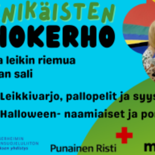 Kaikenikäisten Terhokerho