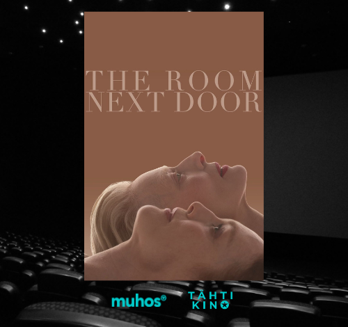 The Room Next Door