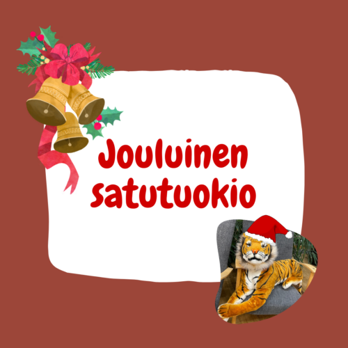 Jouluinen satutuokio