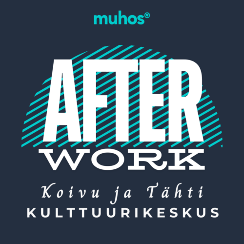 After Work: työnjäläkeiset