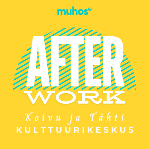 After Work: työnjäläkeiset