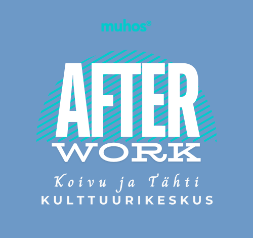 After Work: työnjäläkeiset