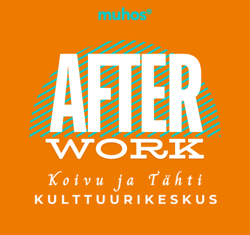 After Work: työnjäläkeiset