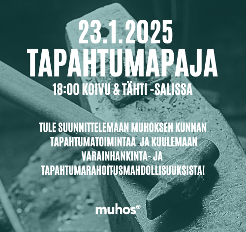 Tapahtumapaja