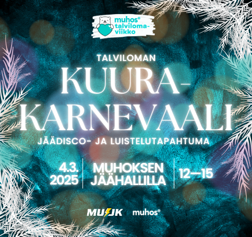 Kuurakarnevaali