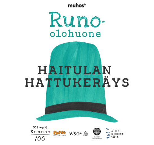 Runo-olohuone: Haitulan hattukeräys