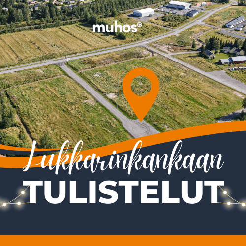 Lukkarinkankaan tulistelut