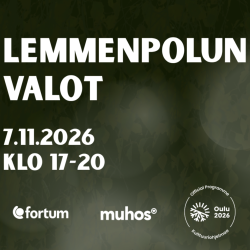 Lemmenpolun valot