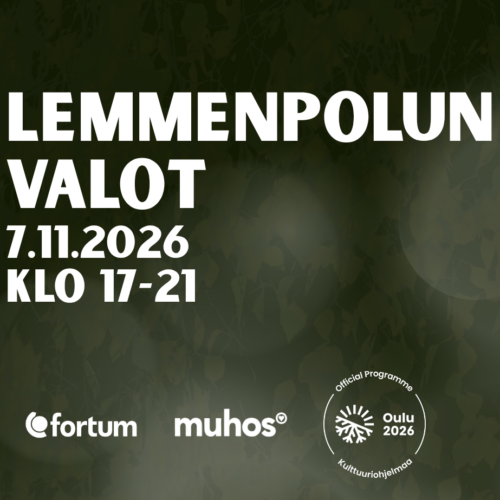 Lemmenpolun valot