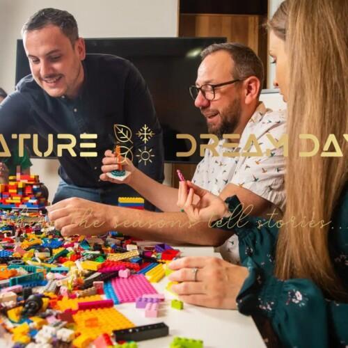 Lego Yhteiso Klubi