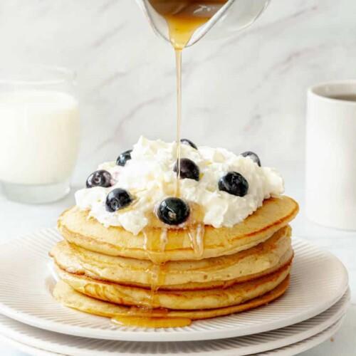 Naisten Päivä – Pancake Sunday
