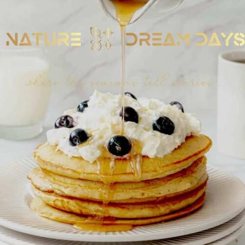 Näisten Päiva – Pancake Sunday