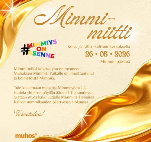 Mimmi-miitti