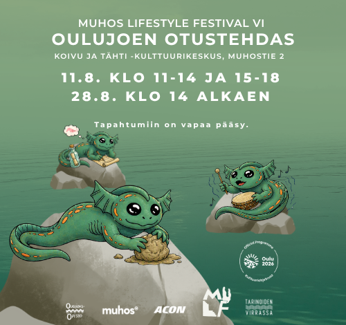 Oulujoen Otustehdas I