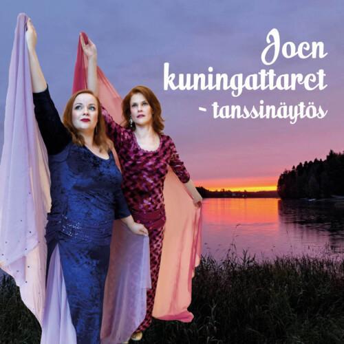 Joen kuningattaret: tarinoita naisista -tanssinäytös