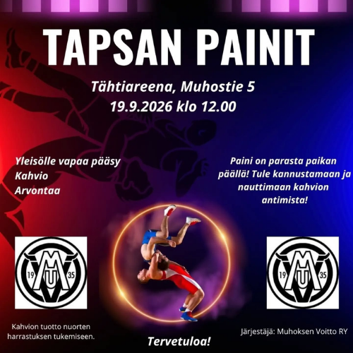Tapsan Painit